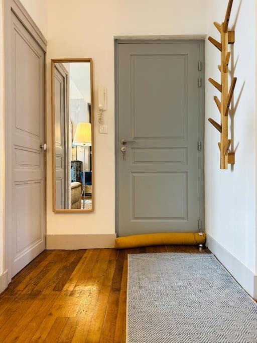 Le Jardin Secret - Jardin/Loire Apartment Tours Exterior photo