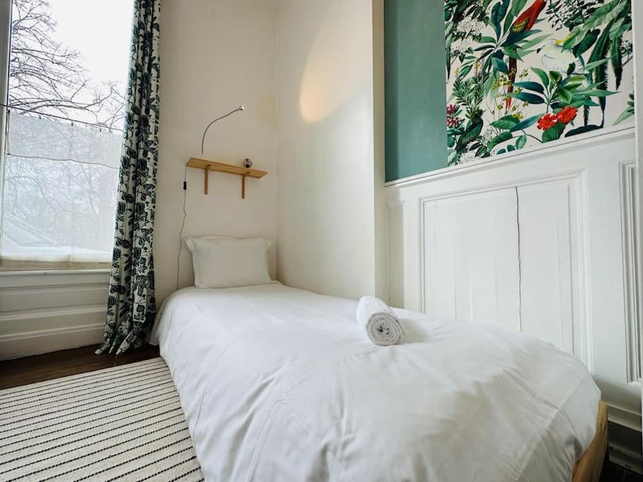 Le Jardin Secret - Jardin/Loire Apartment Tours Exterior photo