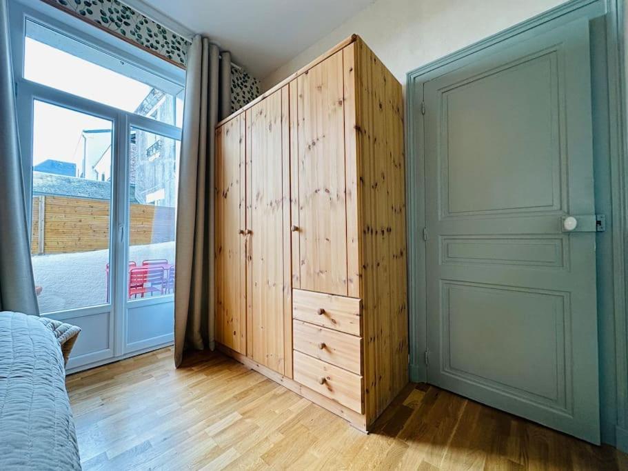 Le Jardin Secret - Jardin/Loire Apartment Tours Exterior photo