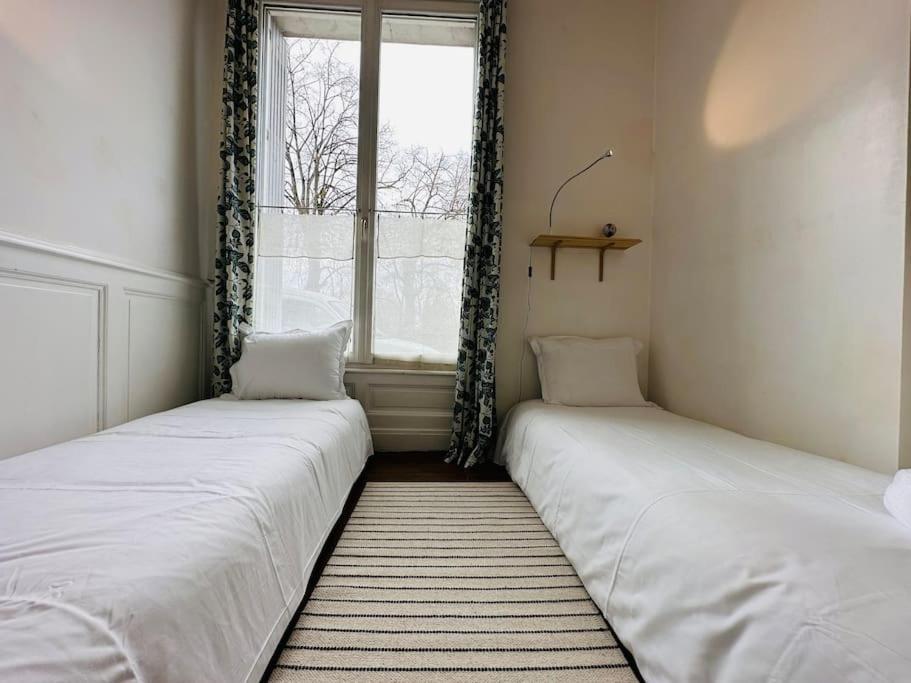 Le Jardin Secret - Jardin/Loire Apartment Tours Exterior photo
